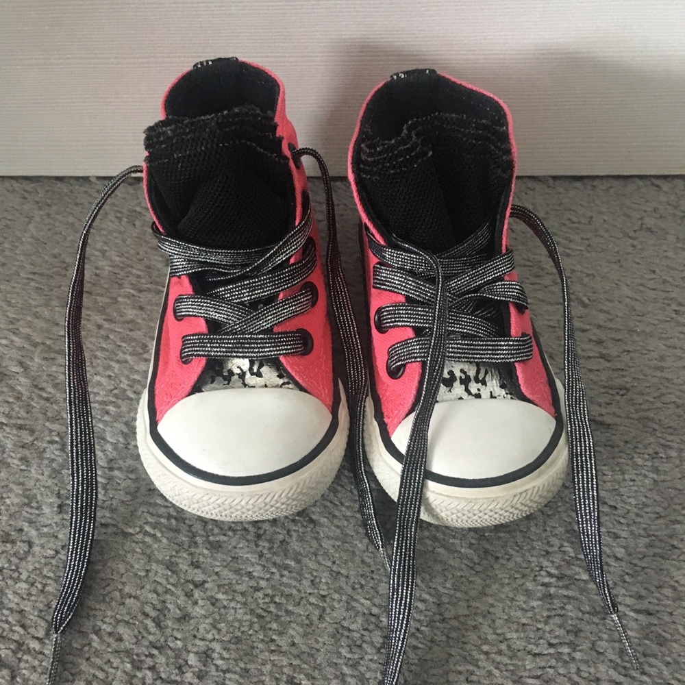 Toddler Converse